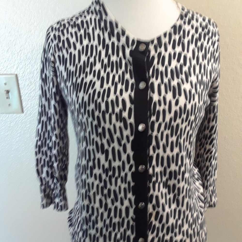 MICHAEL KORS  BLOUSE SIZE  M